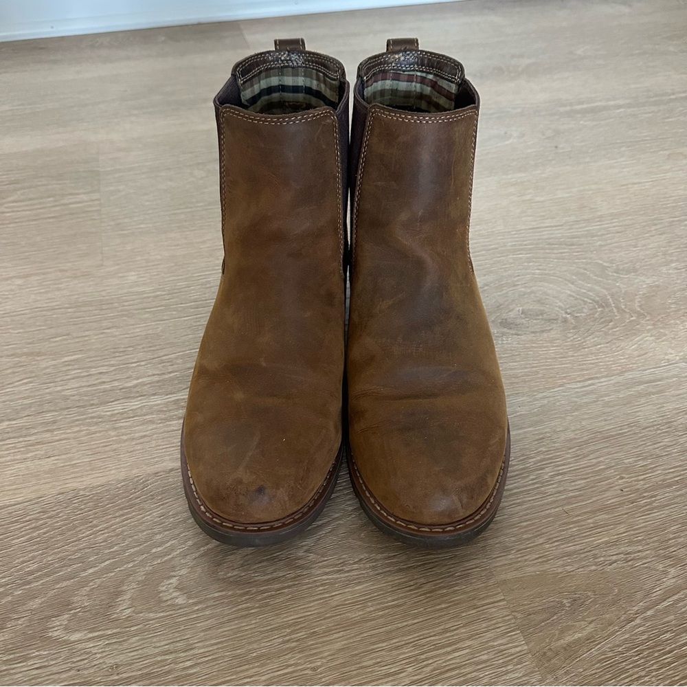 Ariat Wexford Waterproof Chelsea Boot